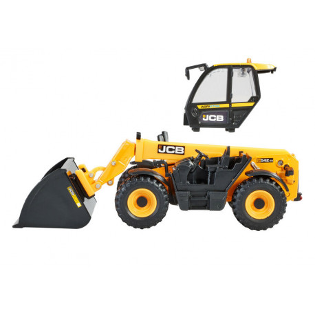 Chargeur JCB 542-70 AgriXtra - Britains - 43325