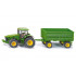 Tracteur-John-Deere-8430-avec-remorque