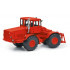 Tracteur Kirovets K-700 rouge - Schuco