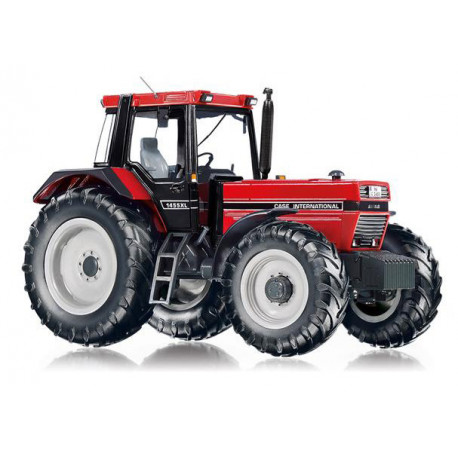 Tracteur Case IH 1455 XL - Wiking - 7861