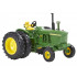 Tracteur John Deere 4020 jumelé - Britains - 43311