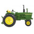 Tracteur John Deere 4020 jumelé - Britains - 43311