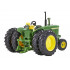 Tracteur John Deere 4020 jumelé - Britains - 43311