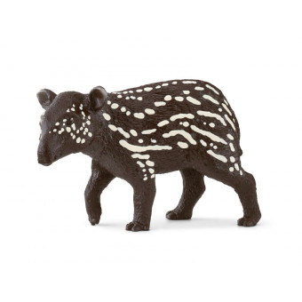 Jeune Tapir - Schleich - 14851