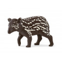 Jeune Tapir - Schleich - 14851