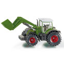 Tracteur Fendt 936 avec chargeur frontal