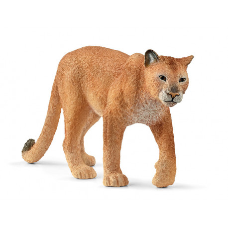 Figurines bébés animaux de la forêt Schleich : King Jouet