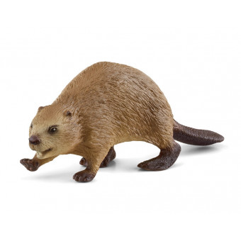 Castor - Schleich - 14855