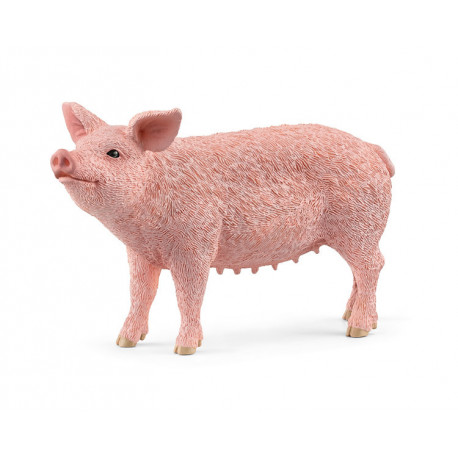 Cochon - Schleich - 13933