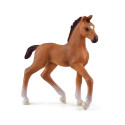 Poulain Oldenbourg - Schleich - 13947