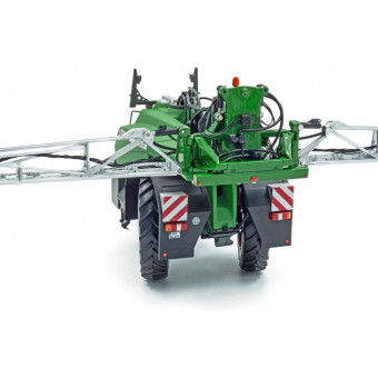 Scraper Caterpillar 621K avec figurine