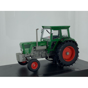 Tracteur DEUTZ D130 06 2WD - Weise-Toys