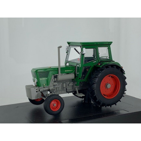 Tracteur DEUTZ D80 06 2WD - Weise-Toys