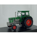 Tracteur DEUTZ D130 06 2WD avec cabine - 400 pcs -Weise-Toys