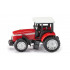 Tracteur Massey Ferguson 9240 - Siku 0847