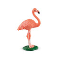 Flamant rose - Schleich 14849