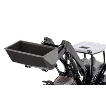 Relevage arrière pour tracteur RC Siku