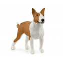 Chien Bull terrier - Schleich - 13966