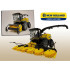 Ensileuse New Holland FR650 - Marge Models 2127