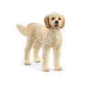 Chien Goldendoodle - Schleich 13939