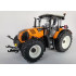 Tracteur Claas Arion 640 orange - Wiking 7451