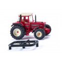 Tracteur International IHC 1455 XL 1/87 - Wiking 039701