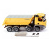 Camion benne MB Arocs / Meiller jaune 1/87 - Wiking 067449