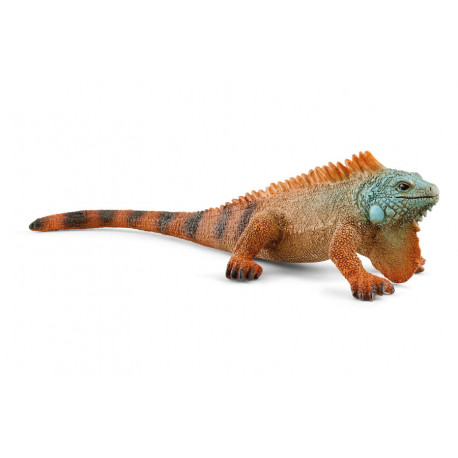 Iguane - Schleich 14854