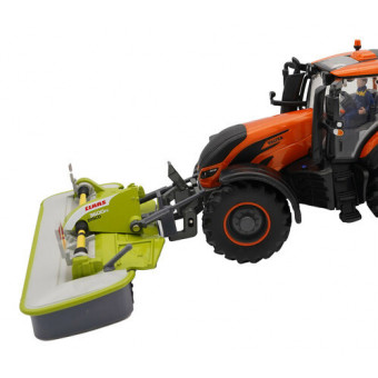 Faucheuse frontale Claas Disco 3600 FC - Britains 43302