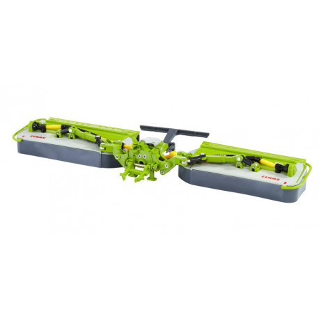 Faucheuse arrière Claas Disco 1100 C - Britains 43303