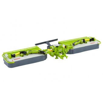 Faucheuse arrière Claas Disco 1100 C - Britains 43303