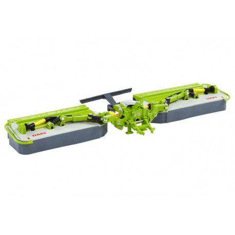 Faucheuse arrière Claas Disco 1100 C - Britains 43303