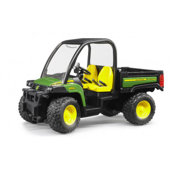 Gator John Deere XUV 855D