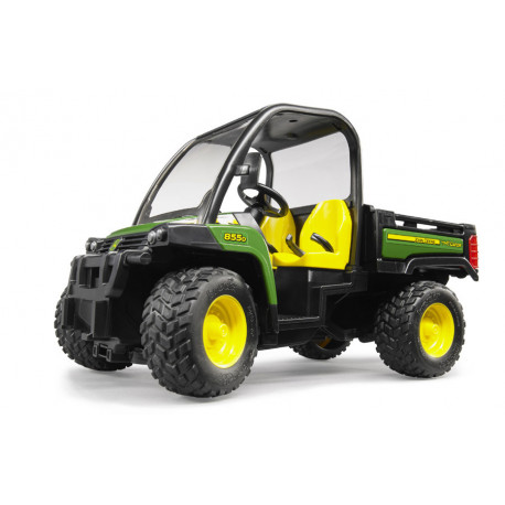 Gator John Deere XUV 855D - Bruder 02491