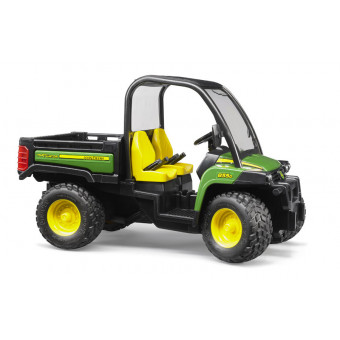 Porte-clés tracteur MF 8737