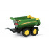 Remorque-basculante-bi-axes-John-Deere