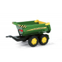 Remorque basculante bi-axes John Deere