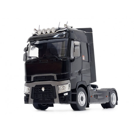 Tracteur Scania R500 6x2 gris - Marge Models