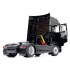 Tracteur Renault série T 4x2 noir - Marge Models