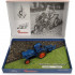 Coffret tracteur Fordson Super Dexta avec charrue - UH6377