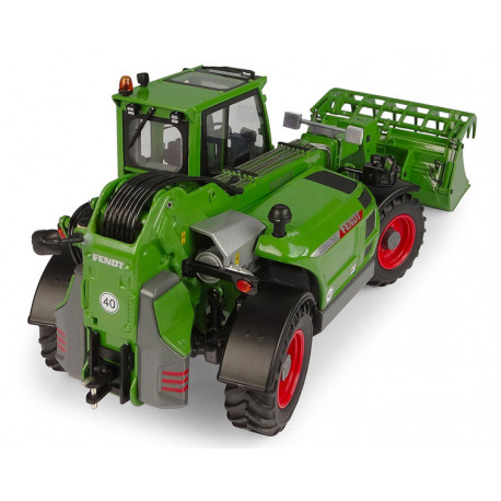 Chargeur télescopique FENDT CARGO T955 - Universal Hobbies 6288