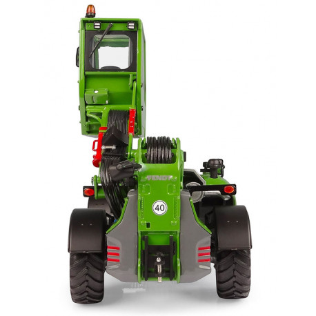 Chargeur télescopique FENDT CARGO T955 - Universal Hobbies 6288