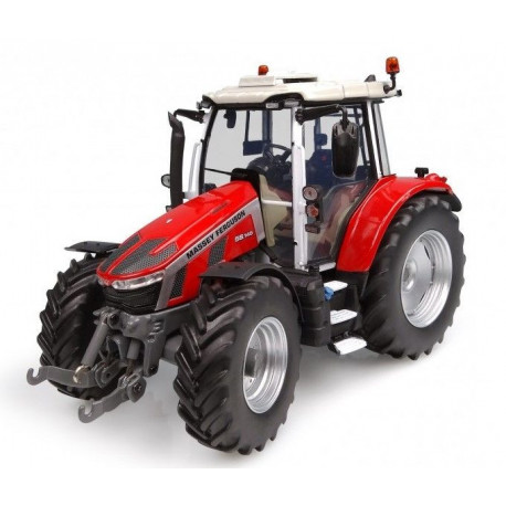 Tracteur Massey Ferguson 5S.145 - Universal Hobbies 6304