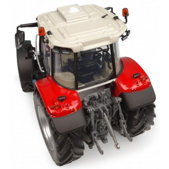 Tracteur Massey Ferguson 5S.145 - Universal Hobbies 6304