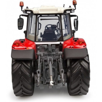 Tracteur Massey Ferguson 5S.145 - Universal Hobbies 6304