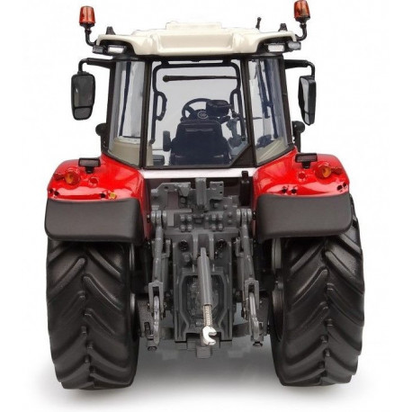 Tracteur Massey Ferguson 5S.145 - Universal Hobbies 6304