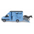 Camion Van MB Sprinter avec cheval - Bruder 02674