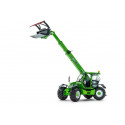 Télescopique Merlo Multifarmer 44.9 CS avec accessoires - ROS 00109