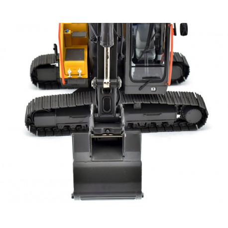 Pelle sur chenilles Volvo EC220E avec attache rapide S70 - AT3200115