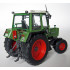 Tracteur Fendt 306 LS - Weise-Toys 1022